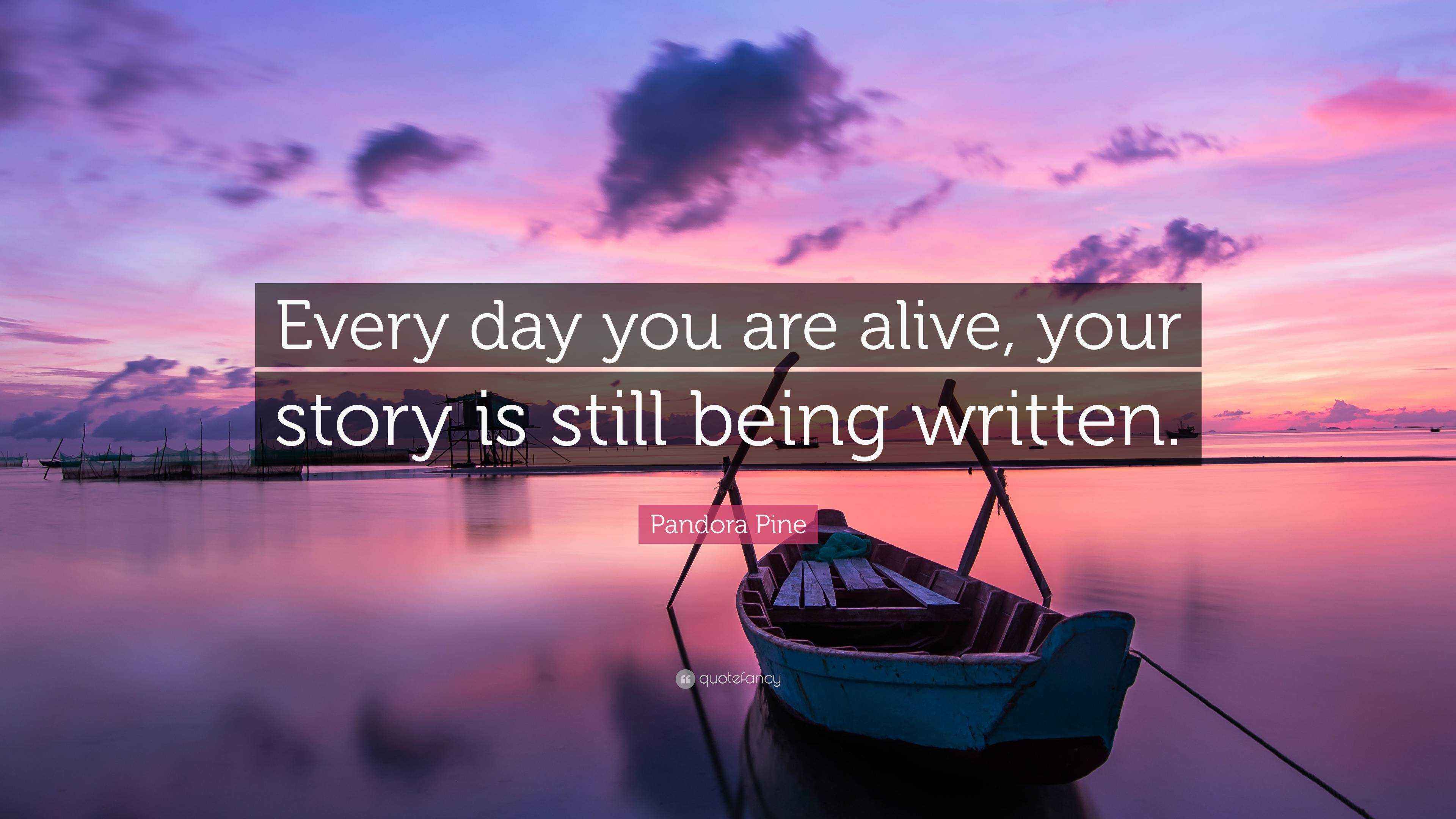 Motivation 1